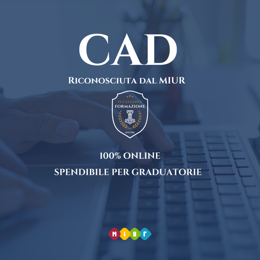 CAD (COMPUTER AIDED DESIGN)