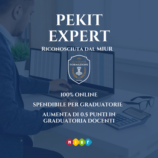 Pekit Expert Online