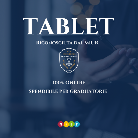 Tablet Online